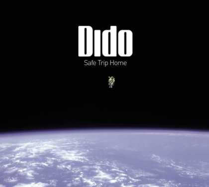 Bestselling Music (2008) - Safe Trip Home (Deluxe Edition) by Dido