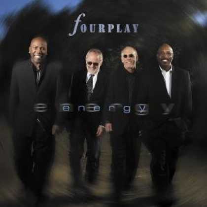 Bestselling Music (2008) - Energy by Fourplay