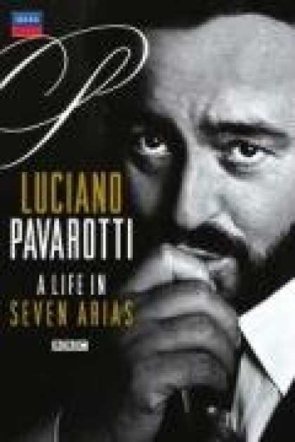 Bestselling Music (2008) - Luciano Pavarotti: Life in Seven Arias