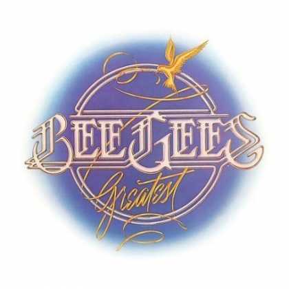 Bestselling Music (2008) - Bee Gees Greatest by The Bee Gees
