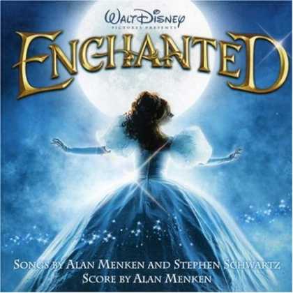 Bestselling Music (2008) - Enchanted