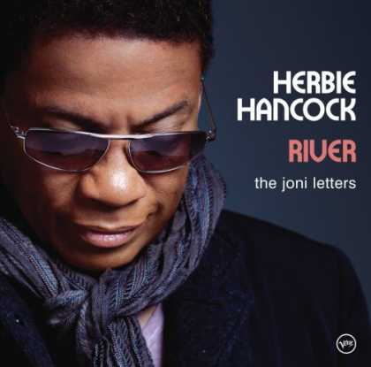 Bestselling Music (2008) - River: The Joni Letters (with Bonus Tracks) - Amazon.com Exclusive by Herbie Han