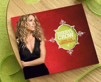 Bestselling Music (2008) - Home for Christmas by Sheryl Crow