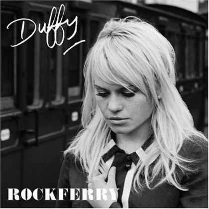 Bestselling Music (2008) - Rockferry by Duffy