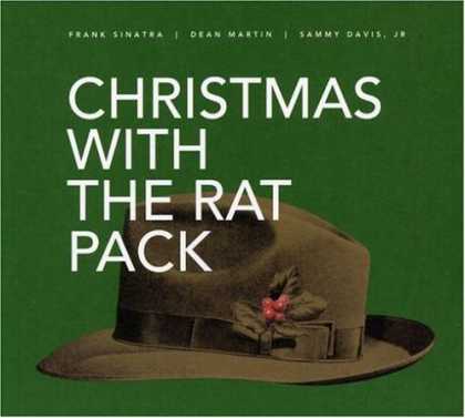 Bestselling Music (2008) - Christmas With The Rat Pack
