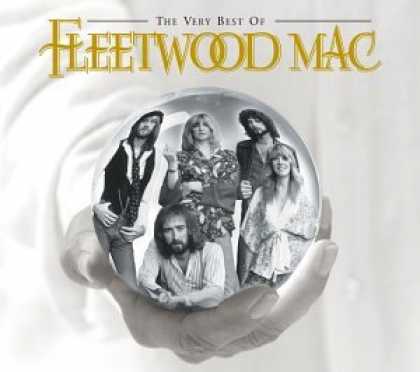 Bestselling Music (2008) - The Very Best Of Fleetwood Mac (2CD) by Fleetwood Mac