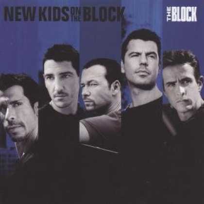 Bestselling Music (2008) - The Block [Deluxe Edition] by New Kids on the Block