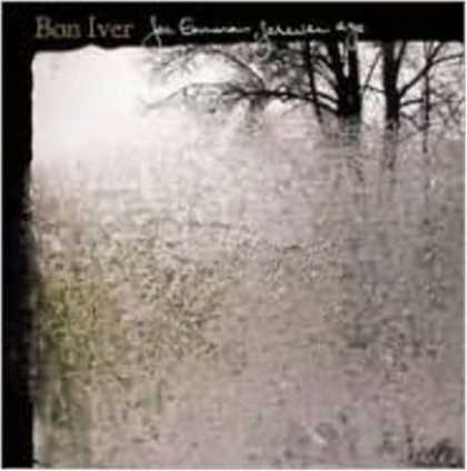 Bestselling Music (2008) - For Emma, Forever Ago by Bon Iver