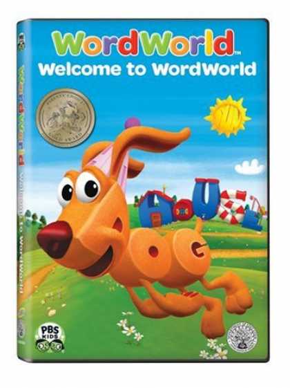 Bestselling Music (2008) - WordWorld: Welcome to WordWorld