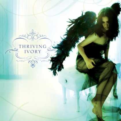 Bestselling Music (2008) - Thriving Ivory by Thriving Ivory