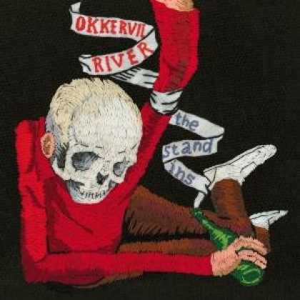 Bestselling Music (2008) - The Stand Ins by Okkervil River