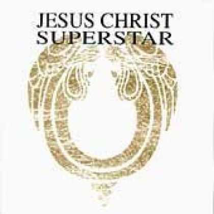 Bestselling Music (2008) - Jesus Christ Superstar (Original London Concept Recording) by Andrew Lloyd Webbe