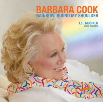 Bestselling Music (2008) - Rainbow 'Round My Shoulder by Barbara Cook