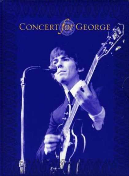 Bestselling Music (2008) - A Concert for George