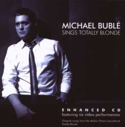 Bestselling Music (2008) - Sings Totally Blonde by Michael BublÃƒÂ©