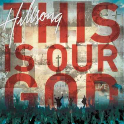 Bestselling Music (2008) - This Is Our God by Hillsong