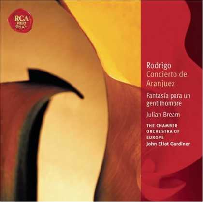 Bestselling Music (2008) - Rodrigo: Concierto de Aranjuez; FantasÃ­a para un gentilhombre