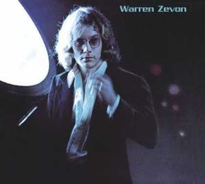 Bestselling Music (2008) - Warren Zevon (Collector's Edition) by Warren Zevon