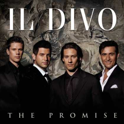 Bestselling Music (2008) - The Promise by Il Divo
