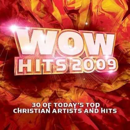 Bestselling Music (2008) - WOW Hits 2009 by Various Artists