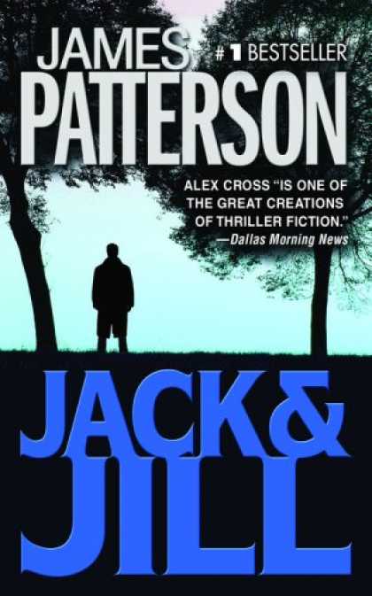 Bestselling Mystery/ Thriller (2008) - Jack & Jill (Alex Cross) by James Patterson