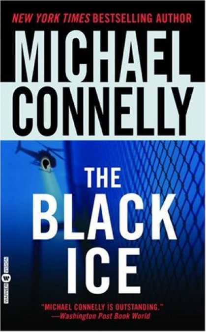 Bestselling Mystery/ Thriller (2008) - The Black Ice (Harry Bosch) by Michael Connelly