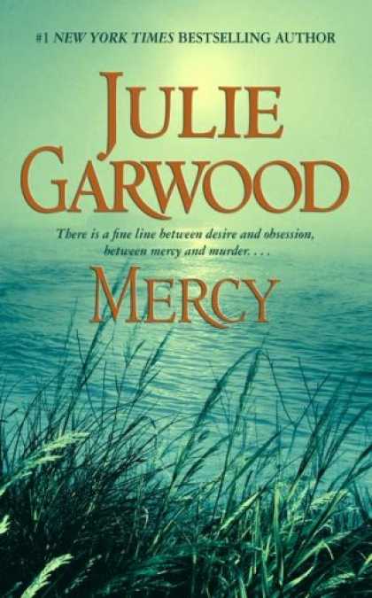 Bestselling Mystery/ Thriller (2008) - Mercy by Julie Garwood