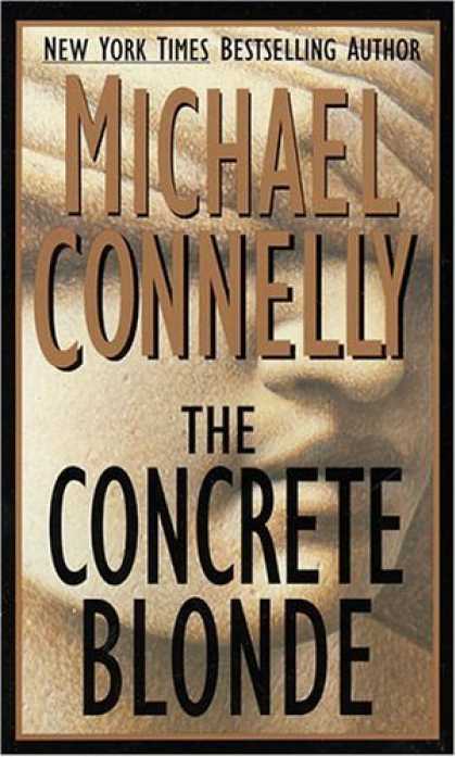 Bestselling Sci-Fi/ Fantasy (2006) - The Concrete Blonde (Harry Bosch) by Michael Connelly
