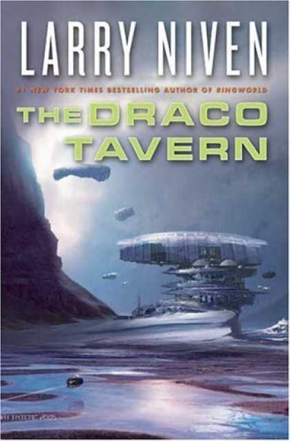 Bestselling Sci-Fi/ Fantasy (2006) - The Draco Tavern by Larry Niven