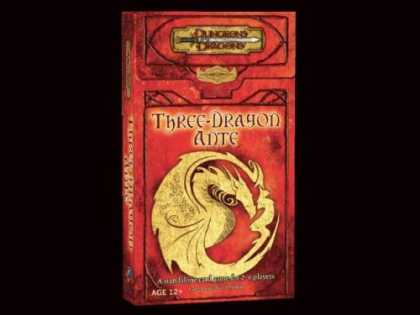 Bestselling Sci-Fi/ Fantasy (2006) - Dungeons and Dragons by Wizards Team