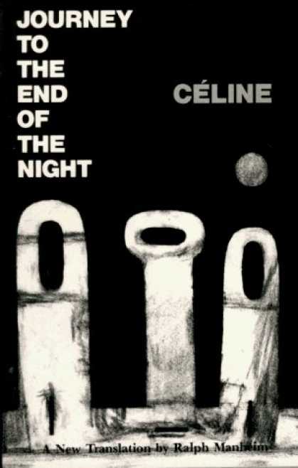 Bestselling Sci-Fi/ Fantasy (2006) - Journey to the End of the Night by Louis-Ferdinand Celine