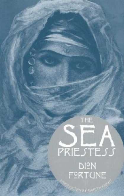 Bestselling Sci-Fi/ Fantasy (2006) - The Sea Priestess by Dion Fortune