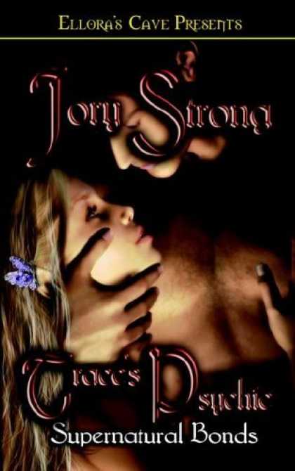 Bestselling Sci-Fi/ Fantasy (2006) - Supernatural Bonds: Trace's Psychic by Jory Strong