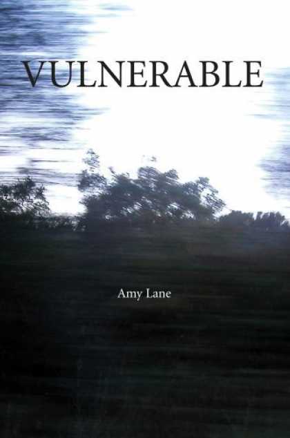 Bestselling Sci-Fi/ Fantasy (2006) - Vulnerable by Amy Lane