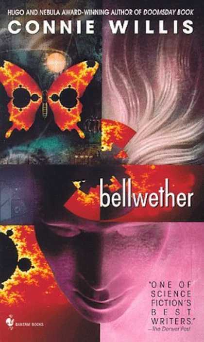 Bestselling Sci-Fi/ Fantasy (2006) - Bellwether by Connie Willis