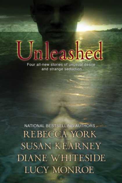 Bestselling Sci-Fi/ Fantasy (2006) - Unleashed by Rebecca York