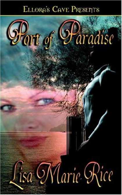 Bestselling Sci-Fi/ Fantasy (2006) - Port Of Paradise by Lisa Marie Rice