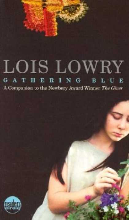 Bestselling Sci-Fi/ Fantasy (2006) - Gathering Blue (Readers Circle) by Lois Lowry