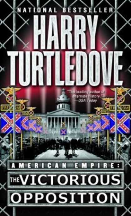 Bestselling Sci-Fi/ Fantasy (2006) - American Empire: The Victorious Opposition (American Empire) by Harry Turtledove