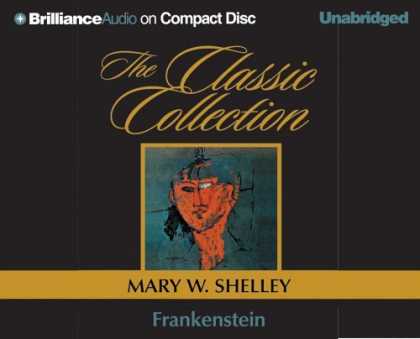 Bestselling Sci-Fi/ Fantasy (2006) - Frankenstein (The Classic Collection) by Mary W. Shelley