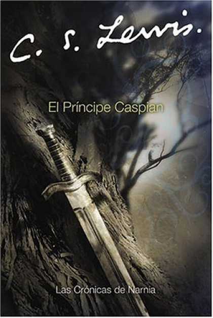 Bestselling Sci-Fi/ Fantasy (2006) - El Principe Caspian (NarniaÂ®) by C. S. Lewis