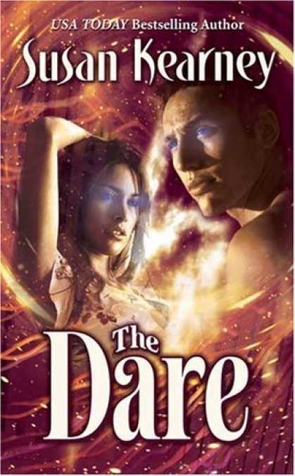 Bestselling Sci-Fi/ Fantasy (2006) - The Dare by Susan Kearney
