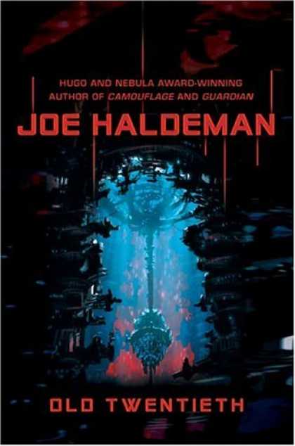 Bestselling Sci-Fi/ Fantasy (2006) - Old Twentieth by Joe Haldeman