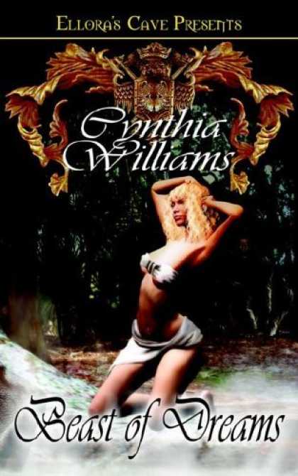 Bestselling Sci-Fi/ Fantasy (2006) - Beast Of Dreams by Cynthia Williams