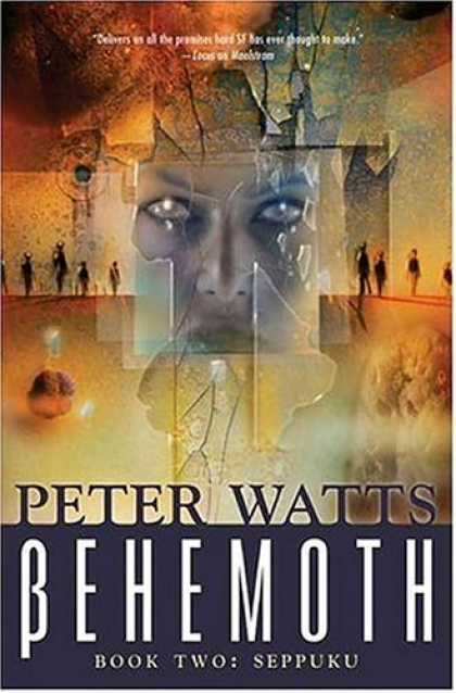 Bestselling Sci-Fi/ Fantasy (2006) - Behemoth: Seppuku by Peter Watts