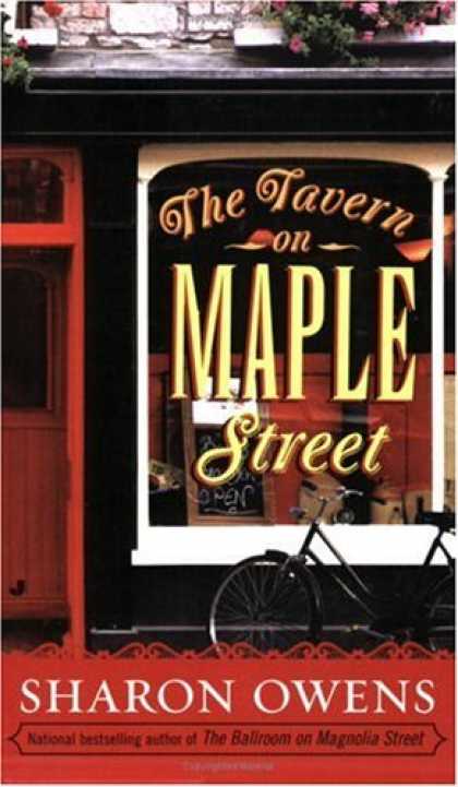 Bestselling Sci-Fi/ Fantasy (2006) - The Tavern on Maple Street by Sharon Owens