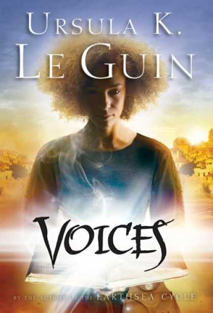 Bestselling Sci-Fi/ Fantasy (2006) - Voices by Ursula K. Le Guin