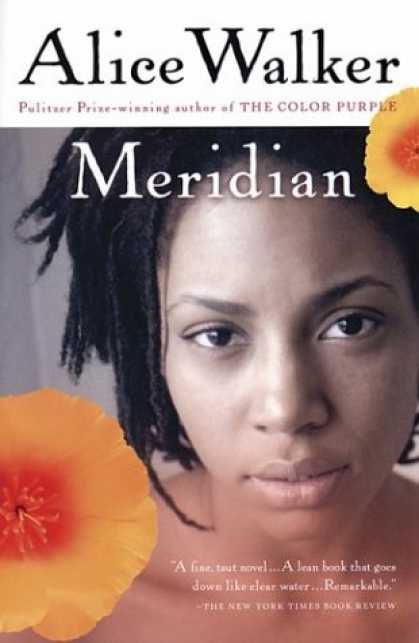 Bestselling Sci-Fi/ Fantasy (2007) - Meridian by Alice Walker