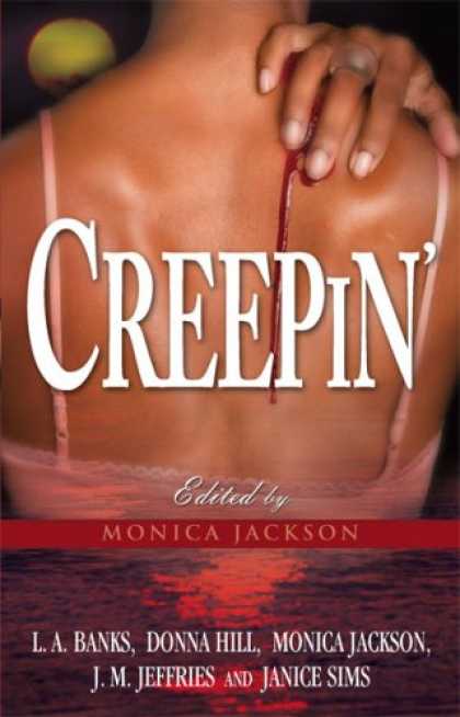 Bestselling Sci-Fi/ Fantasy (2007) - Creepin': Payback Is A BitchThe Heat Of The NightVampedBalancing The ScalesAveng