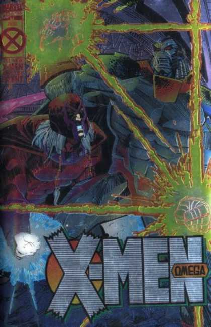 Bestselling Sci-Fi/ Fantasy (2007) - X-Men: The Complete Age of Apocalypse Epic, Book 4 by Scott Lobdell